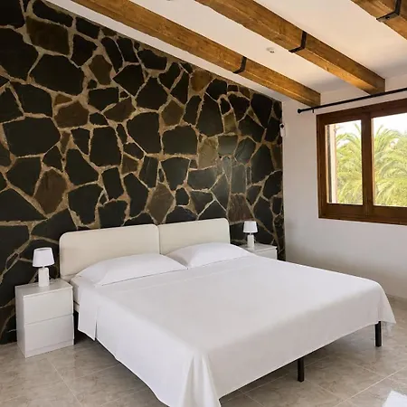 别墅 Casa Lluna De Mar