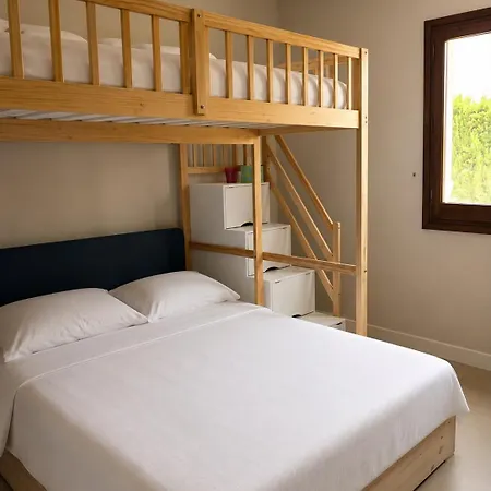 Casa Lluna De Mar 别墅 *