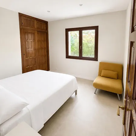 Villa Casa Lluna De Mar
