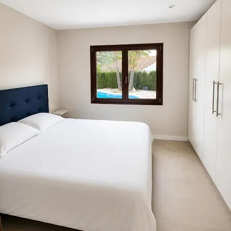别墅 Casa Lluna De Mar *