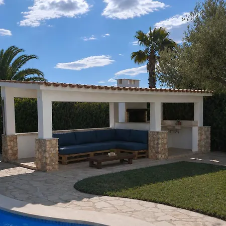 Casa Lluna De Mar *