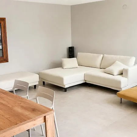 别墅 Casa Lluna De Mar 安波拉